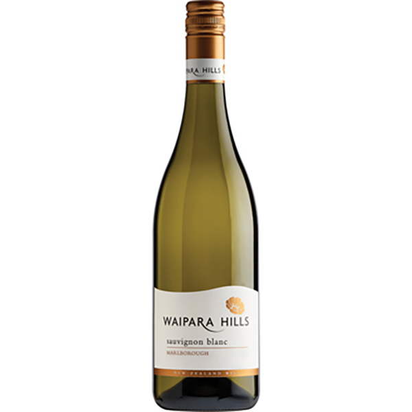WAIPARA HILLS SAUV BLA 75X6